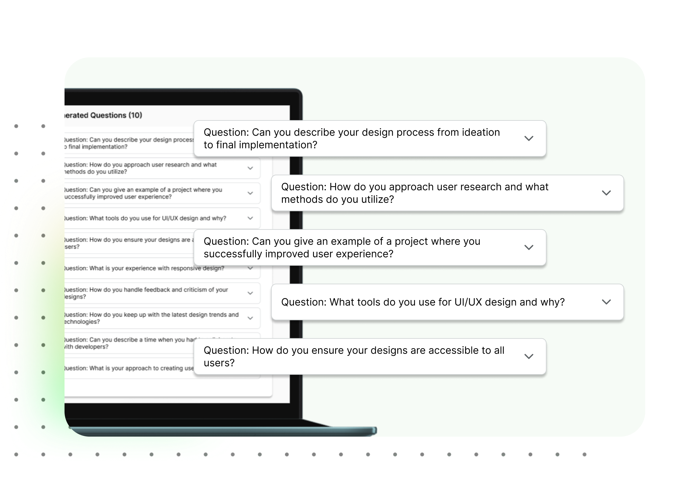 Interview Preparation